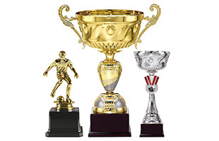 Kupa ve Plaketler