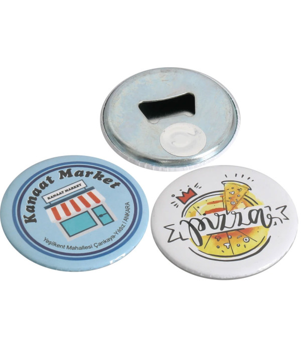 1680 Açacaklı Buton Magnet