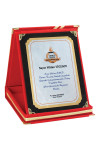 AP-01K-15x20 Albüm Plaket