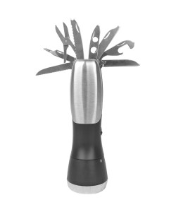 4215 Çok Fonksiyonlu Fenerli Çakı