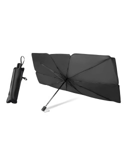 OG-100 Metalize Oto Güneşliği