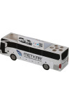 BLK-011 Otobüs Bloknot