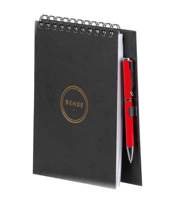 BLK-08 Taslama Bloknot