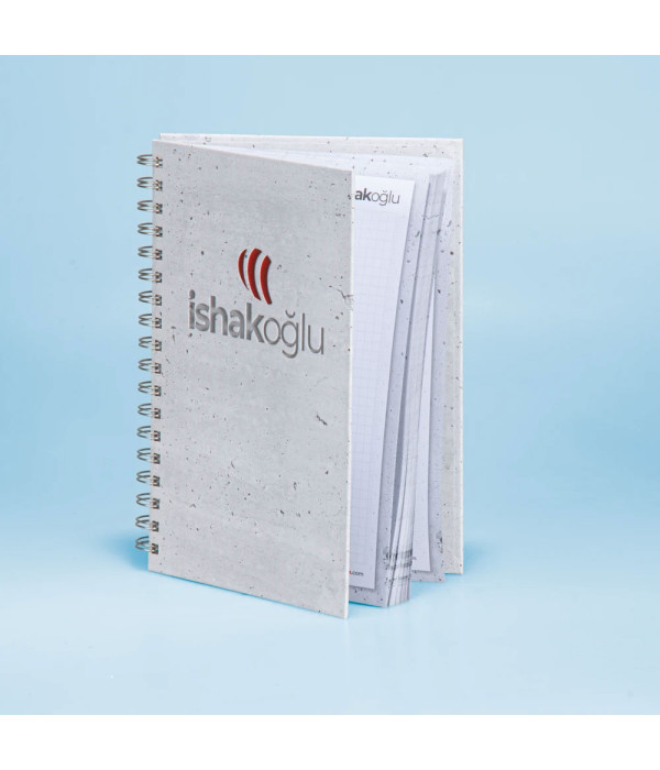 DFT-01-20x28 Taslama Defter