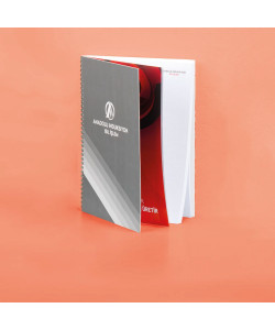 DFT-02-17x24 Sıvama Defter