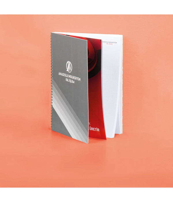 DFT-02-20x28 Sıvama Defter