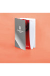 DFT-02-21x30 Sıvama Defter