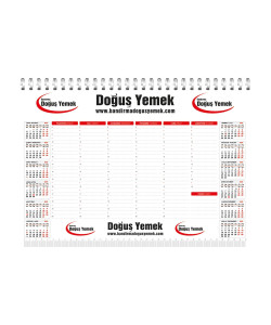 MS-10-48x34 Tarihsiz Masa Sümeni