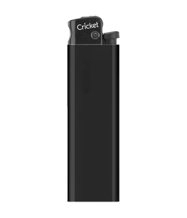 CKM-01-S Cricket Taşlı Çakmak