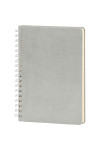 Bağcılar-20x28-G Spiralli Tarihsiz Defter