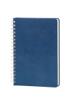 Bağcılar-20x28-L Spiralli Tarihsiz Defter