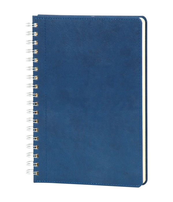 Bağcılar-20x28-L Spiralli Tarihsiz Defter