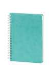 Bağcılar-20x28- TRK  Spiralli Tarihsiz Defter