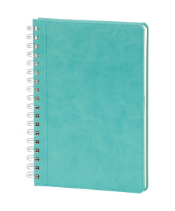 Bağcılar-20x28- TRK  Spiralli Tarihsiz Defter