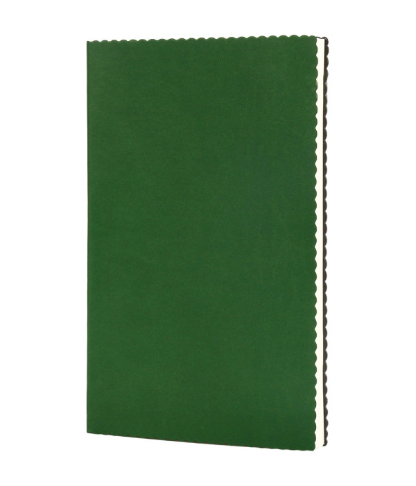 Erciyes-YSL Tarihsiz Defter