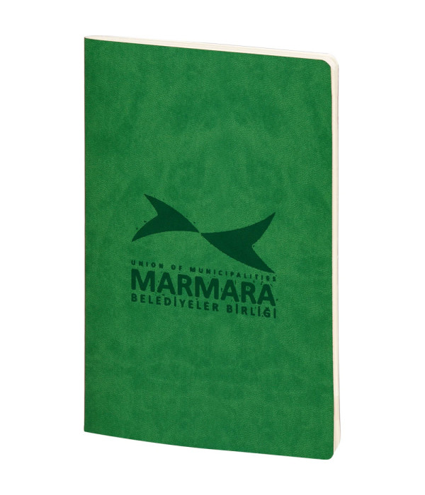 Ezine-Y Terzi Dikiş Tarihsiz Defter