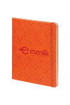 Güngören-Desenli-T Tarihsiz Defter