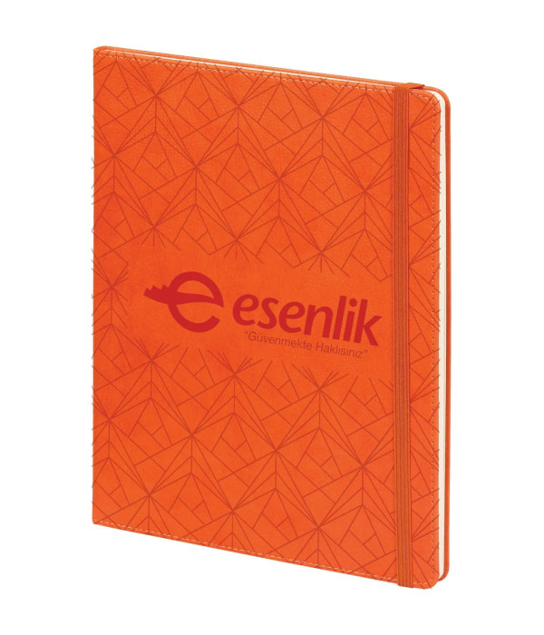 Güngören-Desenli-T Tarihsiz Defter