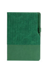 Libadiye-YSL Tarihsiz  Defter