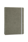Sirkeci-FM Gizli Spiralli Defter