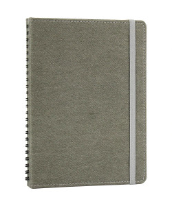 Sirkeci-FM Gizli Spiralli Defter
