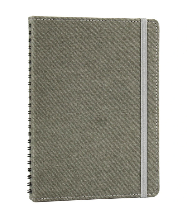 Sirkeci-FM Gizli Spiralli Defter