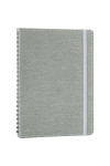 Sirkeci-G Gizli Spiralli Defter