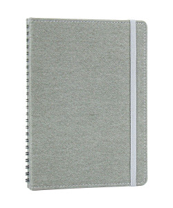 Sirkeci-G Gizli Spiralli Defter