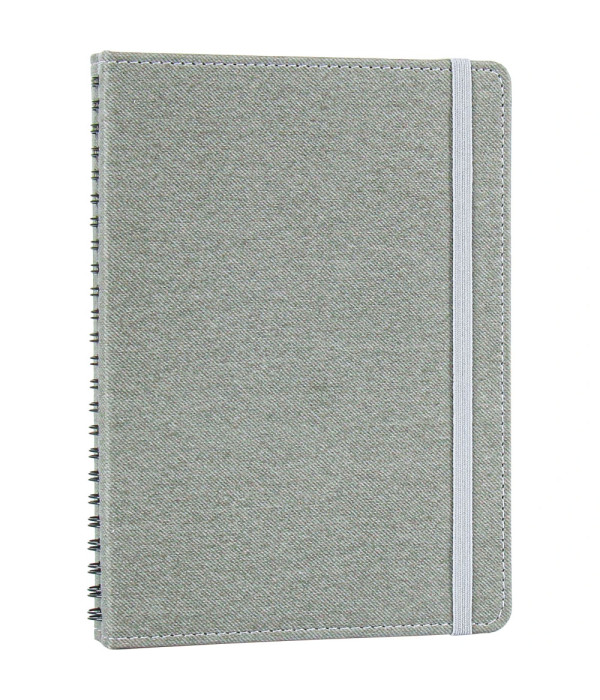 Sirkeci-G Gizli Spiralli Defter