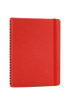 Sirkeci-K Gizli Spiralli Defter