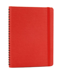 Sirkeci-K Gizli Spiralli Defter