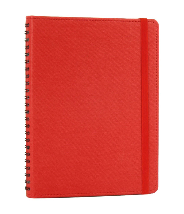 Sirkeci-K Gizli Spiralli Defter