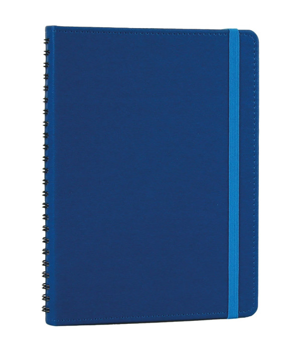 Sirkeci-L Gizli Spiralli Defter