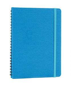 Sirkeci Gizli Spiralli Defter