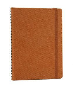 Sirkeci-TB Gizli Spiralli Defter