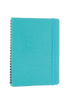 Sirkeci-TRK Gizli Spiralli Defter