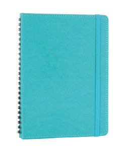 Sirkeci-TRK Gizli Spiralli Defter