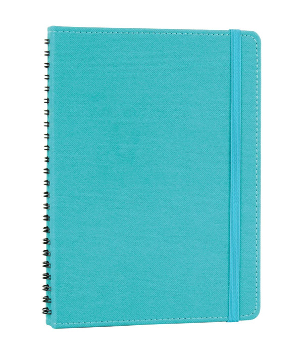Sirkeci-TRK Gizli Spiralli Defter