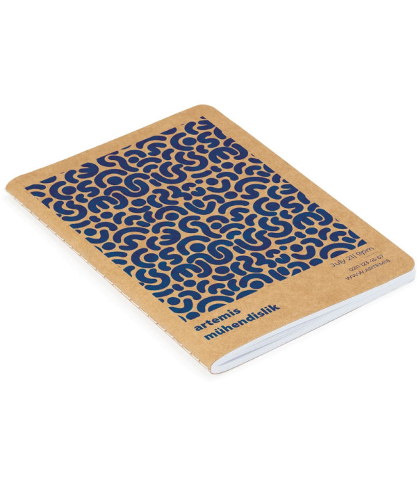 Terzidikiş-KRFT Tarihsiz Defter