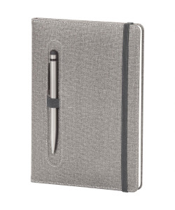 Vefa-G Tarihsiz Defter
