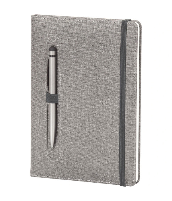 Vefa-G Tarihsiz Defter
