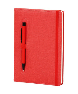 Vefa-K Tarihsiz Defter