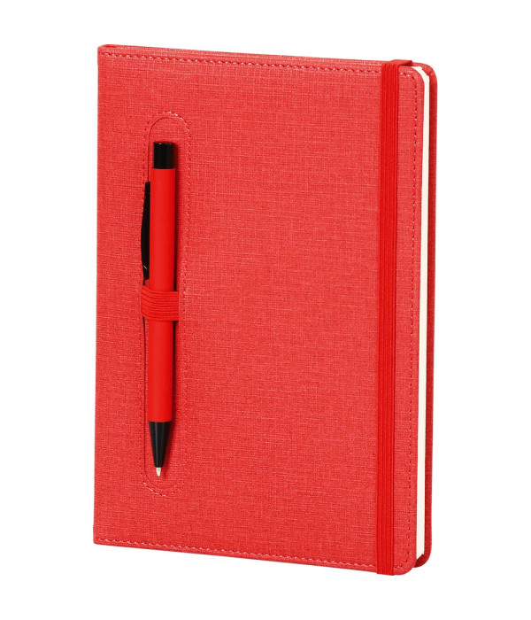Vefa-K Tarihsiz Defter