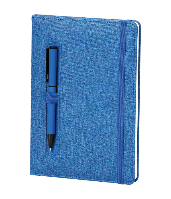 Vefa-L Tarihsiz Defter