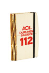 AH-010 Ahşap Notluk