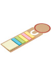 GD-015-K Notluk Kitap Ayracı
