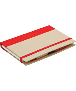 GD-017-K Renkli Yapışkanlı Notluk