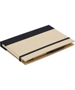 GD-017-S Renkli Yapışkanlı Notluk