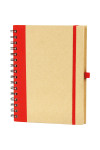 GD-020-K Spiralli Not Defteri