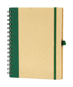 GD-020 Spiralli Not Defteri